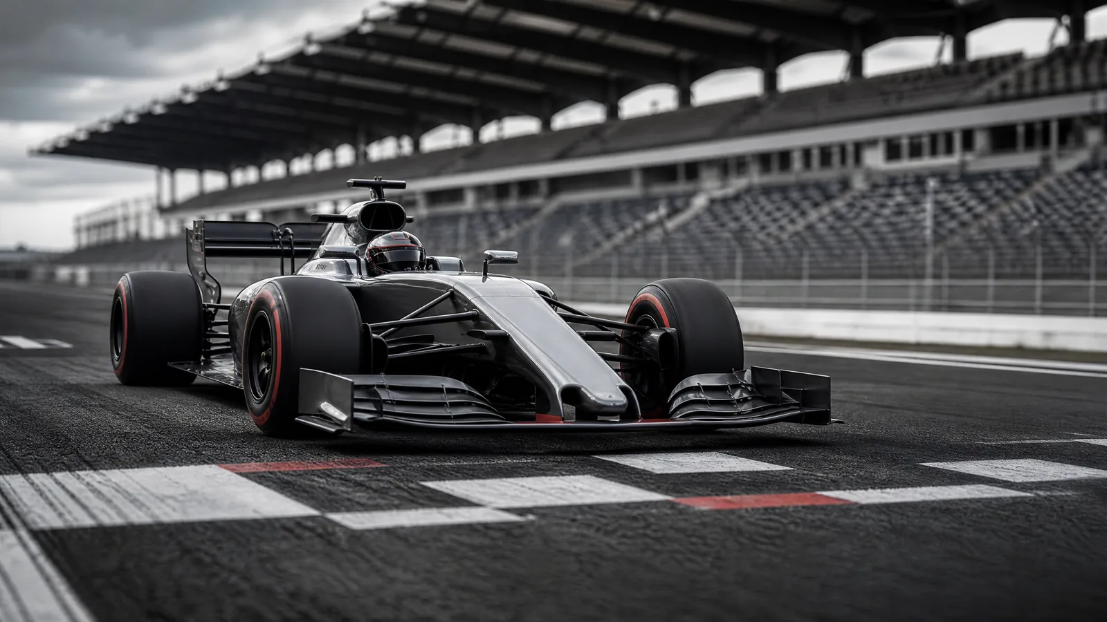 Ilustración editorial de Automifya: F1 Sprint sin confusiones: cómo funcionan sus sesiones, puntos y parrillas
